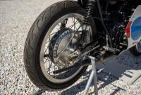 c.1974 Yamaha TZ350 - [Location: Sydney] - 37