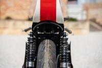 c.1974 Yamaha TZ350 - [Location: Sydney] - 41