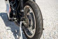 c.1974 Yamaha TZ350 - [Location: Sydney] - 42