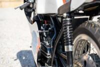 c.1974 Yamaha TZ350 - [Location: Sydney] - 43