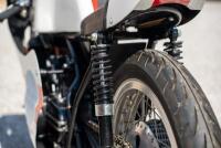 c.1974 Yamaha TZ350 - [Location: Sydney] - 44