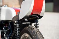 c.1974 Yamaha TZ350 - [Location: Sydney] - 45