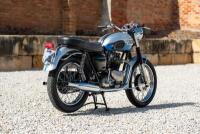 1960 Triumph T120 Bonneville - [Location: Sydney] - 2