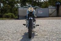 1960 Triumph T120 Bonneville - [Location: Sydney] - 7