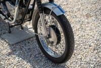 1960 Triumph T120 Bonneville - [Location: Sydney] - 9