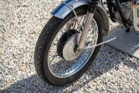 1960 Triumph T120 Bonneville - [Location: Sydney] - 10
