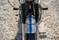 1960 Triumph T120 Bonneville - [Location: Sydney] - 11