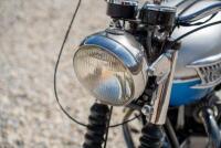 1960 Triumph T120 Bonneville - [Location: Sydney] - 13