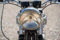 1960 Triumph T120 Bonneville - [Location: Sydney] - 14