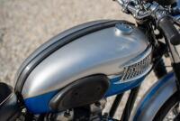 1960 Triumph T120 Bonneville - [Location: Sydney] - 22
