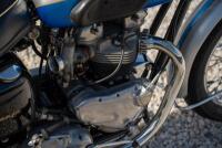 1960 Triumph T120 Bonneville - [Location: Sydney] - 23