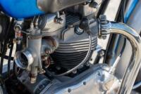 1960 Triumph T120 Bonneville - [Location: Sydney] - 26