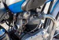 1960 Triumph T120 Bonneville - [Location: Sydney] - 27