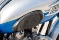 1960 Triumph T120 Bonneville - [Location: Sydney] - 28