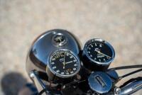 1960 Triumph T120 Bonneville - [Location: Sydney] - 30
