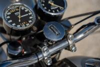 1960 Triumph T120 Bonneville - [Location: Sydney] - 32