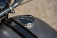 1960 Triumph T120 Bonneville - [Location: Sydney] - 33