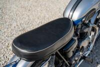 1960 Triumph T120 Bonneville - [Location: Sydney] - 36