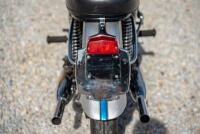 1960 Triumph T120 Bonneville - [Location: Sydney] - 37