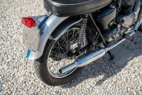 1960 Triumph T120 Bonneville - [Location: Sydney] - 42
