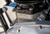 1960 Triumph T120 Bonneville - [Location: Sydney] - 46