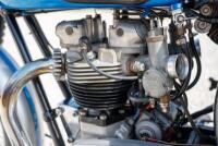 1960 Triumph T120 Bonneville - [Location: Sydney] - 47