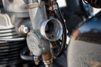 1960 Triumph T120 Bonneville - [Location: Sydney] - 49