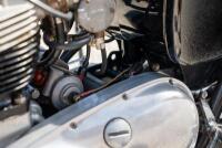 1960 Triumph T120 Bonneville - [Location: Sydney] - 51