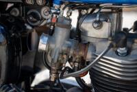 1960 Triumph T120 Bonneville - [Location: Sydney] - 55