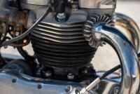 1960 Triumph T120 Bonneville - [Location: Sydney] - 56