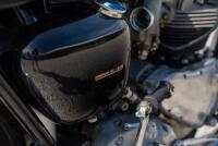 1960 Triumph T120 Bonneville - [Location: Sydney] - 59