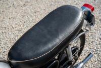 1960 Triumph T120 Bonneville - [Location: Sydney] - 66