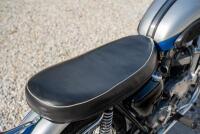 1960 Triumph T120 Bonneville - [Location: Sydney] - 67