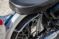 1960 Triumph T120 Bonneville - [Location: Sydney] - 68