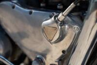 1960 Triumph T120 Bonneville - [Location: Sydney] - 71