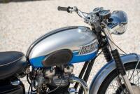 1960 Triumph T120 Bonneville - [Location: Sydney] - 73