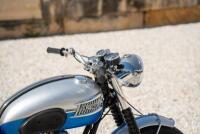 1960 Triumph T120 Bonneville - [Location: Sydney] - 74