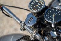 1960 Triumph T120 Bonneville - [Location: Sydney] - 76