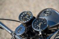1960 Triumph T120 Bonneville - [Location: Sydney] - 77