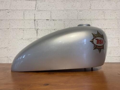 103 · BSA: A fuel tank for Gold Star 500 [Location: Sydney]