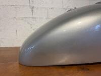BSA: A fuel tank for Gold Star 500 [Location: Sydney] - 4