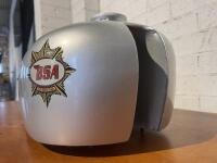 BSA: A fuel tank for Gold Star 500 [Location: Sydney] - 6