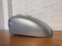 BSA: A fuel tank for Gold Star 500 [Location: Sydney] - 9