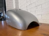 BSA: A fuel tank for Gold Star 500 [Location: Sydney] - 11