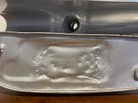 BSA: A fuel tank for Gold Star 500 [Location: Sydney] - 16