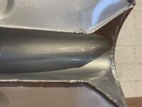 BSA: A fuel tank for Gold Star 500 [Location: Sydney] - 20