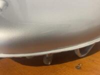 BSA: An oil tank [Location: Sydney] - 4