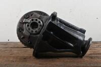 LOTUS: A Lotus 1:3.5 differential from a Lotus Elan, with housing and internals appears rebuilt, with other associated parts - 9