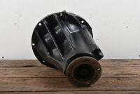 LOTUS: A Lotus 1:3.5 differential from a Lotus Elan, with housing and internals appears rebuilt, with other associated parts - 10