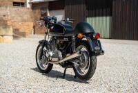1973 Laverda 750 SF1 - [Location: Sydney] - 4